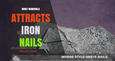 Magnetic Minerals: Unveiling the Iron-Attracting Secrets of Nature's Rocks