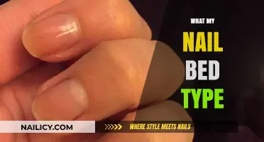 Understanding Your Nail Bed Type: A Guide to Healthy Nails