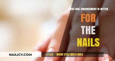 Nail Health Showdown: Which Enhancement Protects and Strengthens Best?