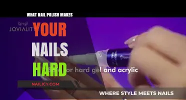Strengthen Your Nails: Top Hardening Nail Polishes to Try