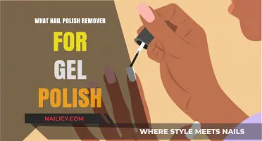 Best Nail Polish Removers for Gel Polish