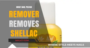 Best Nail Polish Removers for Shellac