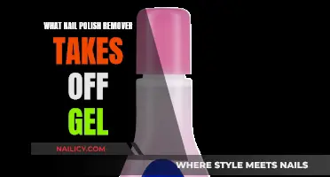 Best Nail Polish Removers to Take Off Gels