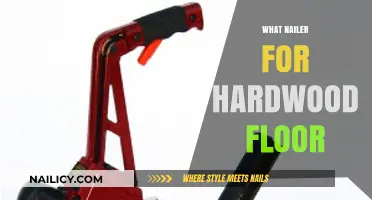 Best Nailer for Hardwood Flooring: Top Tools for Professional Results