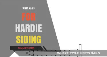 Best Nails for Hardie Siding Installation: Expert Tips and Recommendations