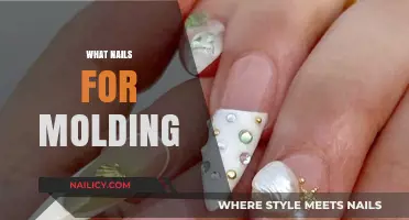 Best Nails for Molding: Types, Sizes, and Installation Tips