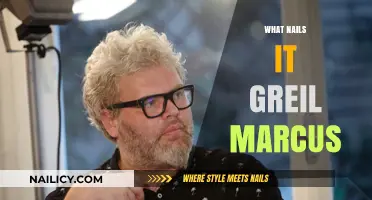 What Nails It: Greil Marcus' Cultural Critique Decoded
