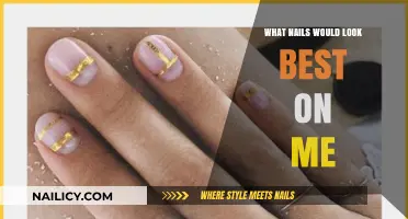 Find Your Perfect Match: Nail Styles to Complement Your Look