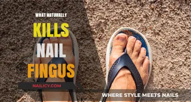 Effective Natural Remedies to Eliminate Nail Fungus Safely and Easily