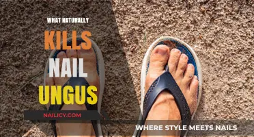 Effective Natural Remedies to Eliminate Nail Fungus Safely and Easily