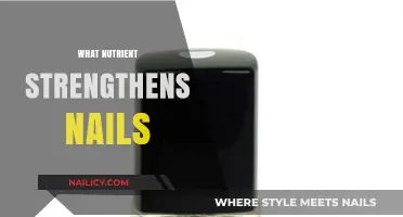 Nourish Your Nails: Key Nutrients for Strength and Growth