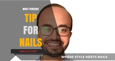 Nail Salon Tipping Guide: How Much to Tip for Nail Services