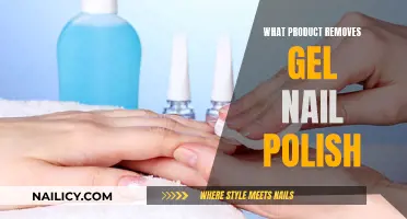 Best Products to Remove Gel Nail Polish