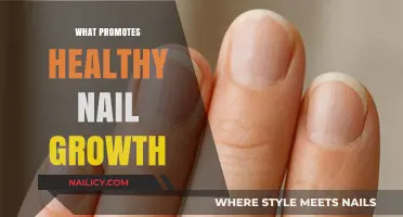 Nourish Your Nails: Essential Tips for Healthy Growth and Strength