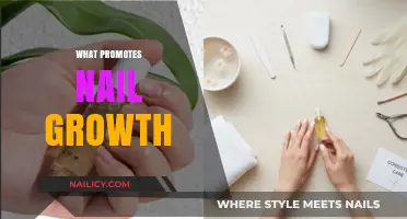Boost Your Nail Growth: Essential Tips for Stronger, Healthier Nails