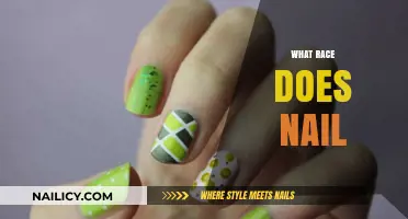 Exploring the Cultural Significance of Nail Art Across Different Races