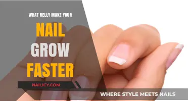 Unlocking Nail Growth Secrets: Proven Tips for Faster, Stronger Nails