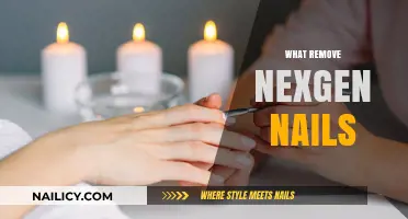 The Best Ways to Remove Nexgen Nails