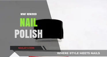 How to Remove Nail Polish at Home
