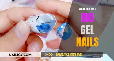 Gel Nail Removal: Effective Methods to Remove Bio Gel