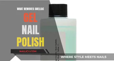 Effective Ways to Remove Shellac Gel Nail Polish