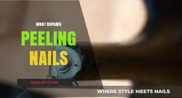 Revive Your Peeling Nails: Effective Repair Tips for Stronger, Healthier Nails