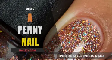 Understanding Penny Nails: Uses, Sizes, and Historical Significance Explained