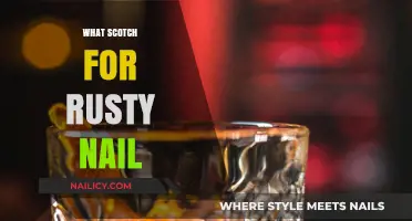 Perfect Scotch for a Rusty Nail: Top Picks and Pairing Tips