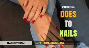 How Shellac Strengthens, Enhances, and Transforms Your Natural Nails