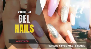 Shellac Gel Nails: Pros, Cons, and Everything In-Between