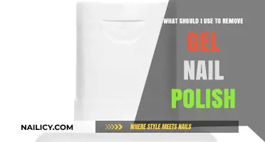 Best Gel Nail Polish Removers: Quick and Easy
