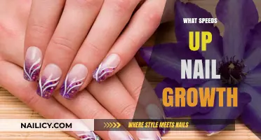 Boost Nail Growth: Effective Tips for Stronger, Faster Results