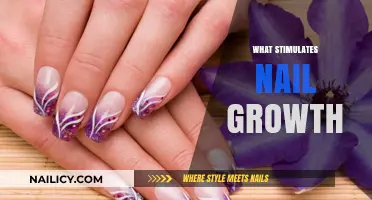 Boost Your Nail Growth: Effective Tips and Stimulating Strategies