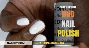 Where to Buy D&D-Themed Nail Polish: A Gamer's Guide