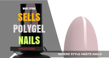 Where to Buy Polygel Nails: Top Stores and Online Retailers