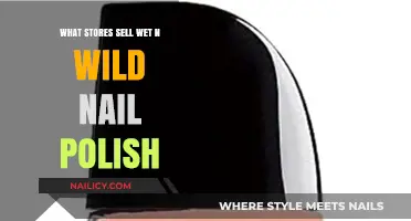 Where to Buy Wet n Wild Nail Polish: Top Retailers
