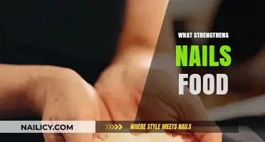 Nourish Your Nails: Foods to Strengthen and Enhance Nail Health