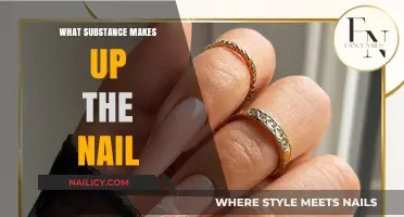 Keratin: The Essential Protein Building Block of Healthy Nails