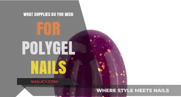 Essential Polygel Nail Supplies: Your Ultimate Guide to Perfect Manicures