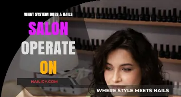 Understanding the Operational Systems Behind a Successful Nail Salon