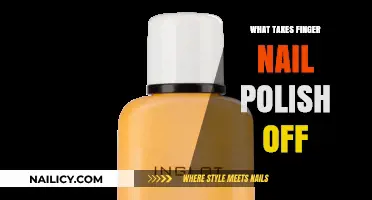 Effective Ways to Remove Nail Polish: Tips and Tricks Revealed
