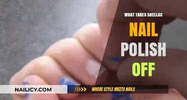 Effective Ways to Remove Shellac Nail Polish at Home Easily