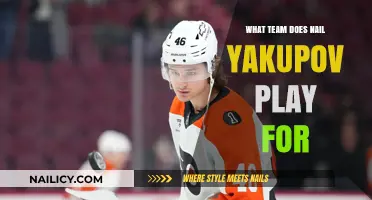 Nail Yakupov's Current Team: A Comprehensive Update on His Career