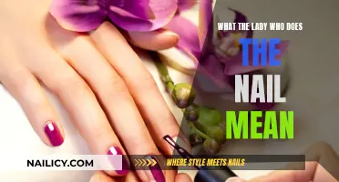The Significance of Manicurists: Nails, Beauty, and Self-Care