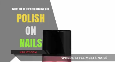 Best Techniques to Remove Gel Nail Polish