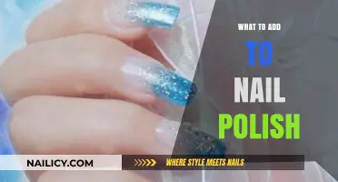 Enhance Your Manicure: Creative Add-Ins to Elevate Your Nail Polish