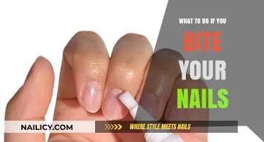 Stop Biting Nails: Effective Tips to Break the Habit for Good