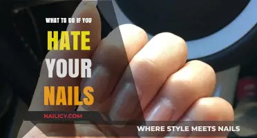 Hate Your Nails? Here’s How to Fix and Love Them Again