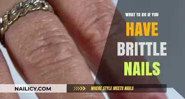 Strengthen Brittle Nails: Effective Tips for Healthy, Strong Nail Care