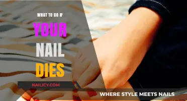 Revive Your Nail Health: Steps to Heal a Dying Nail
